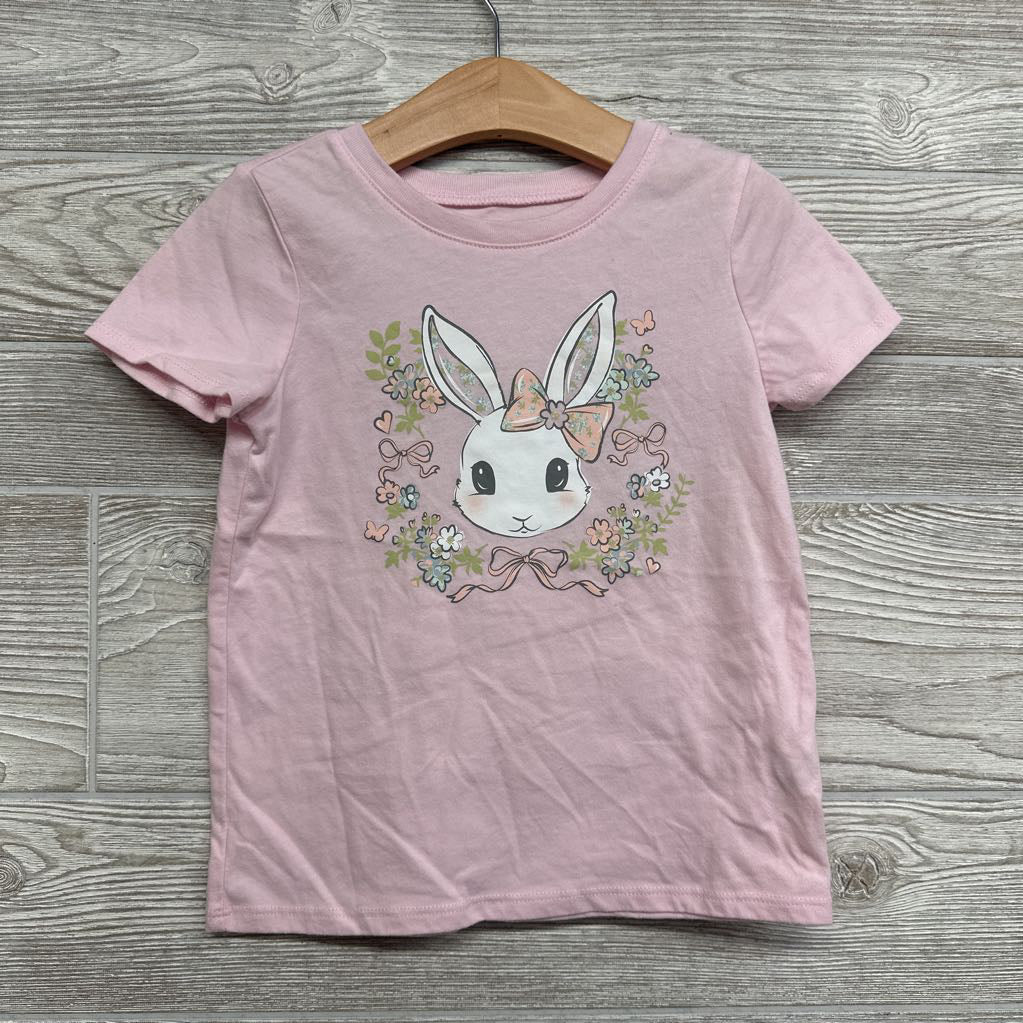 Shirt Rabbit 5t