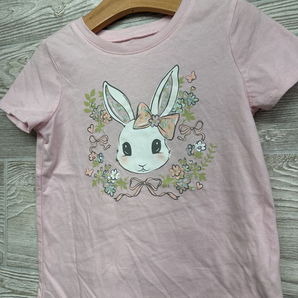 Shirt Rabbit 5t