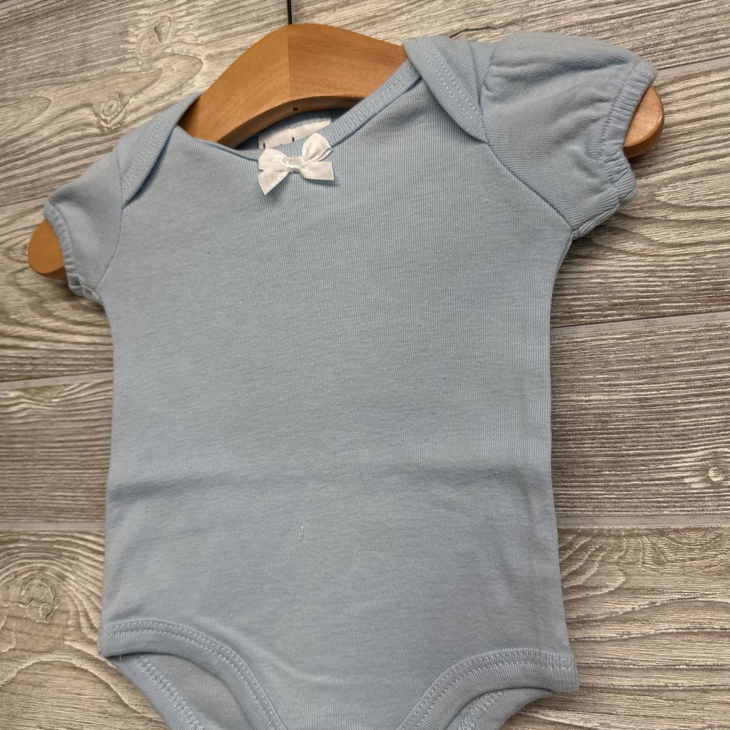 Bodysuit 0-3M