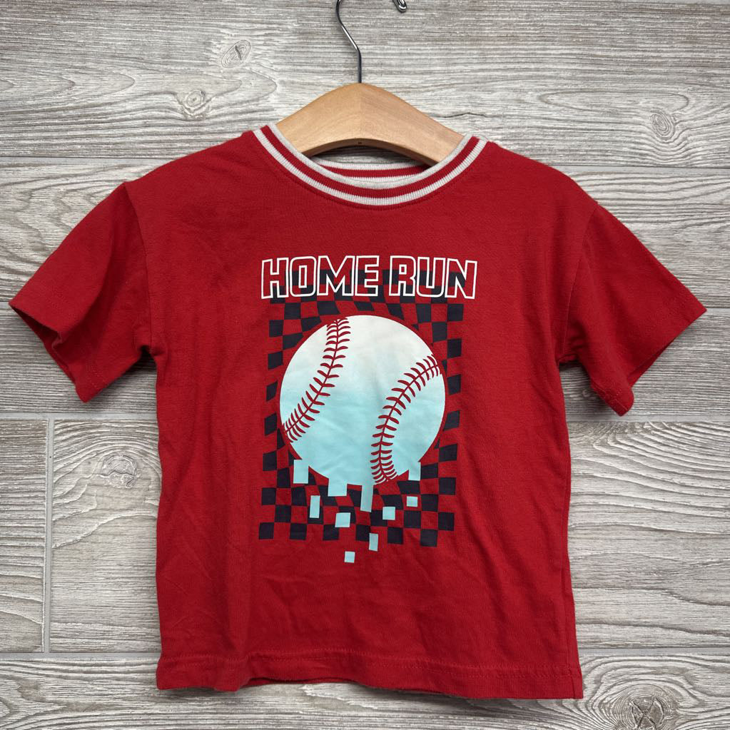 Shirt Baseball 18M