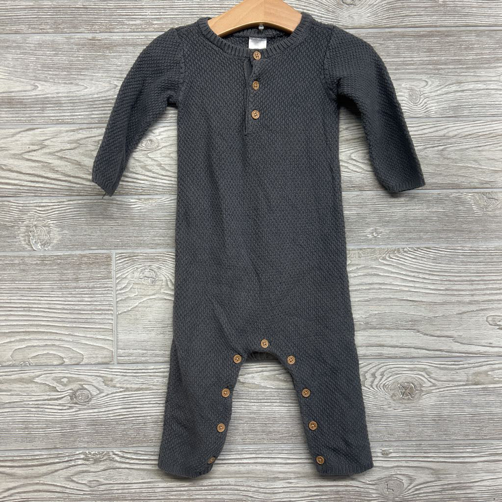 Sweater Outfit Henlye 12M