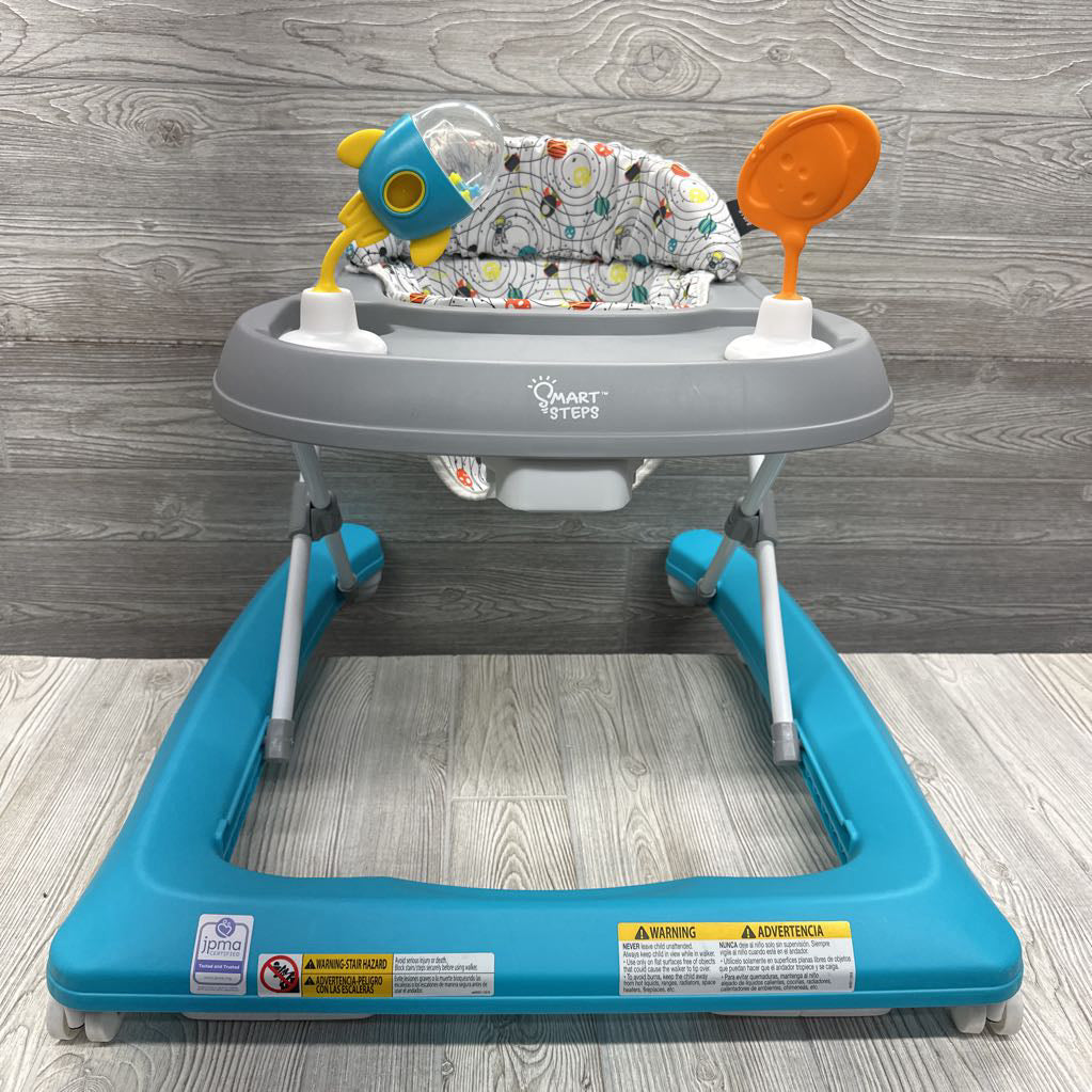 Smart Steps Walker Space Walk