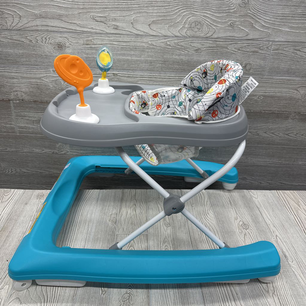 Smart Steps Walker Space Walk
