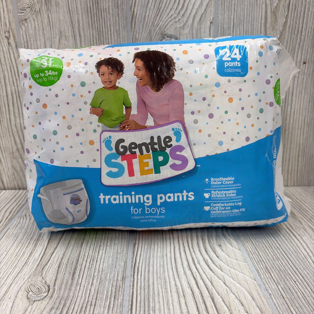 NEW 24 Pk Training Pants