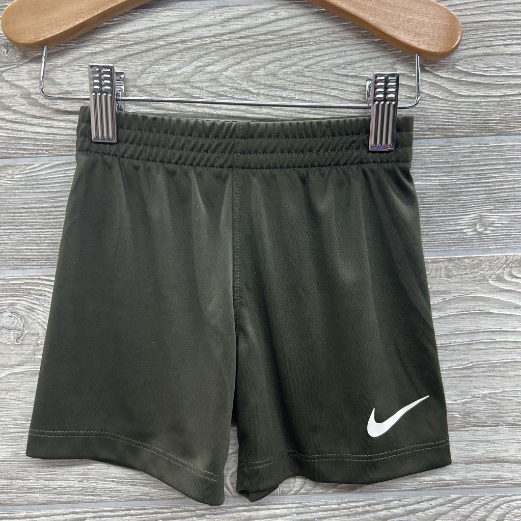 Active Dri-Fit Shorts Swoosh 18M
