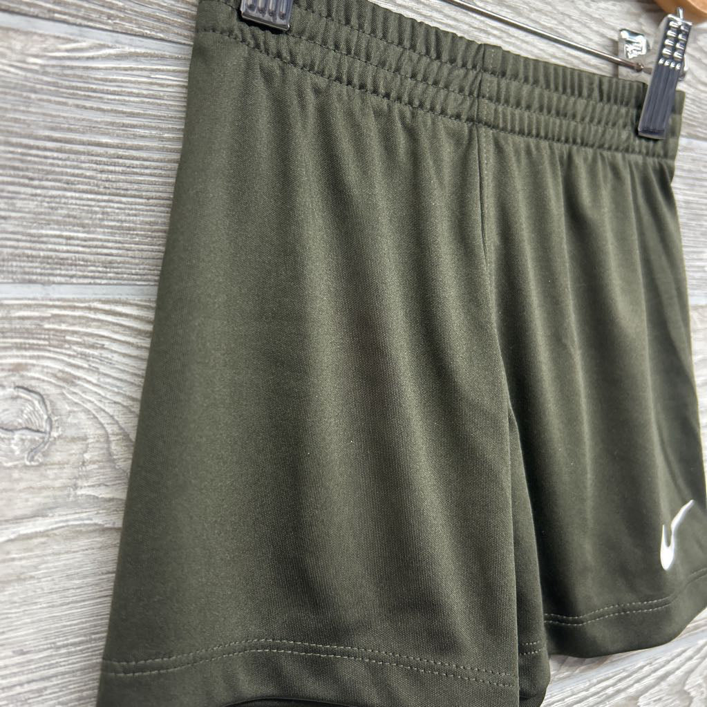 Active Dri-Fit Shorts Swoosh 18M