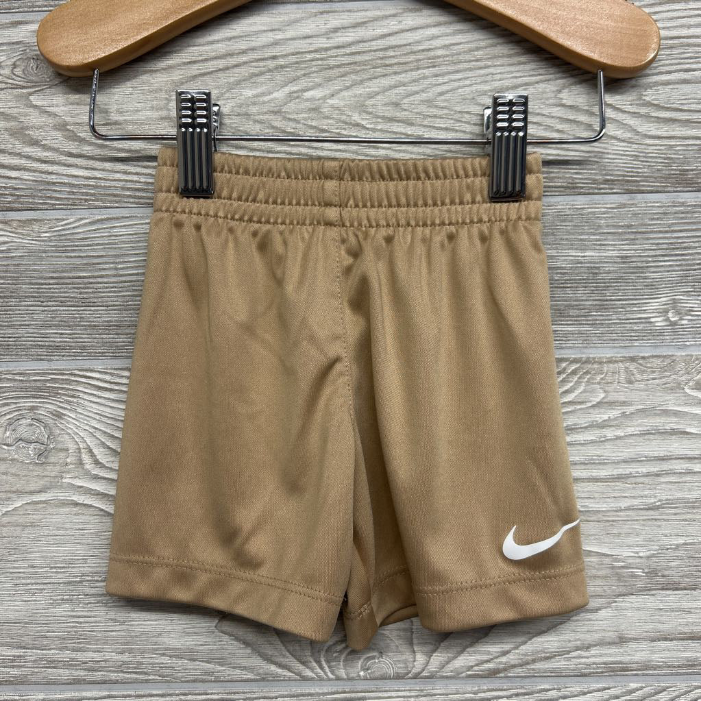 Active Dri-Fit Shorts Swoosh 12M