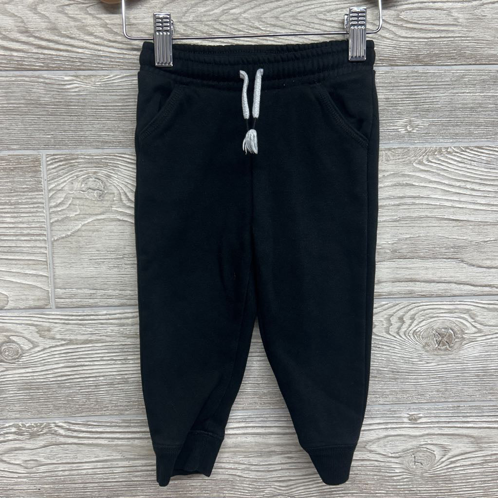 Drawstring Jogger Sweatpants 18M