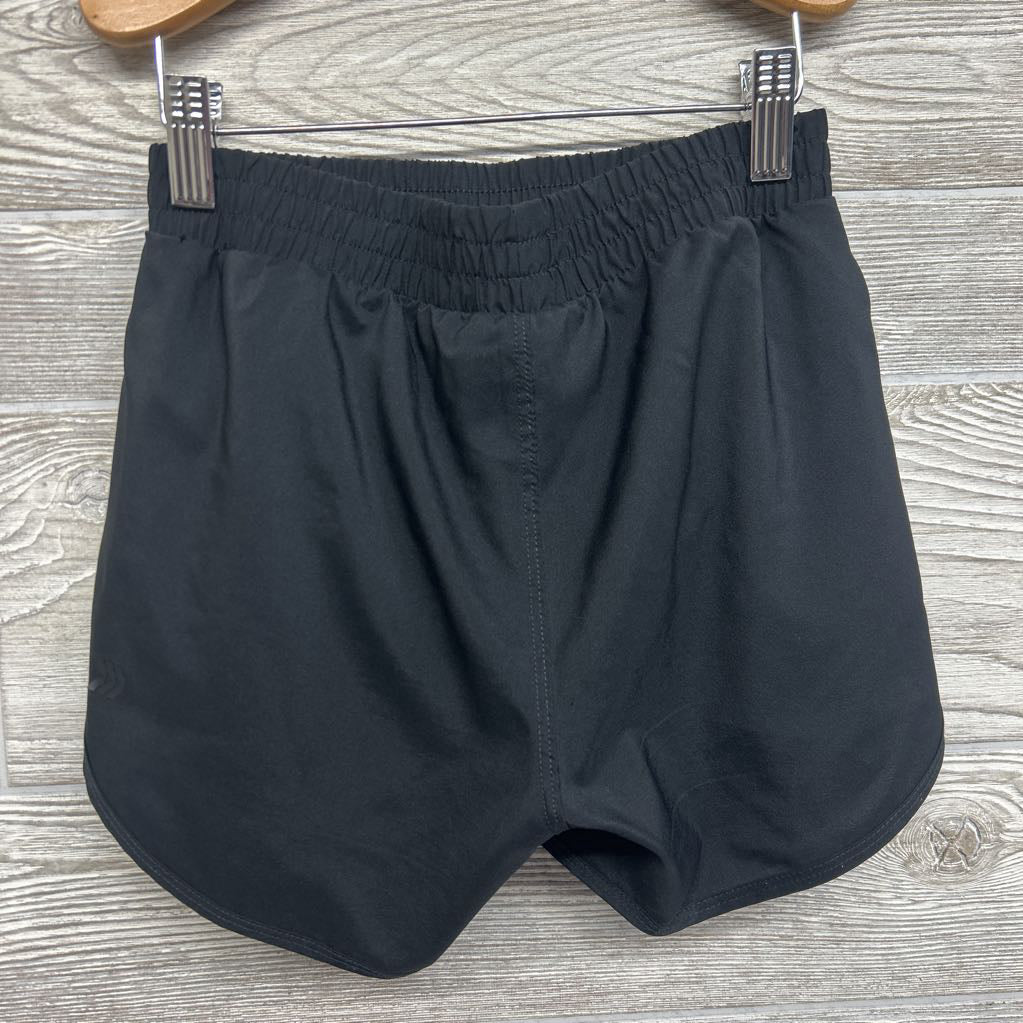 Active Shorts 8