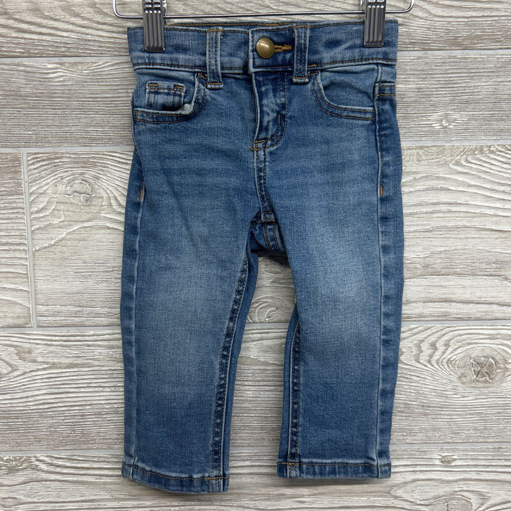 Jeans 12M