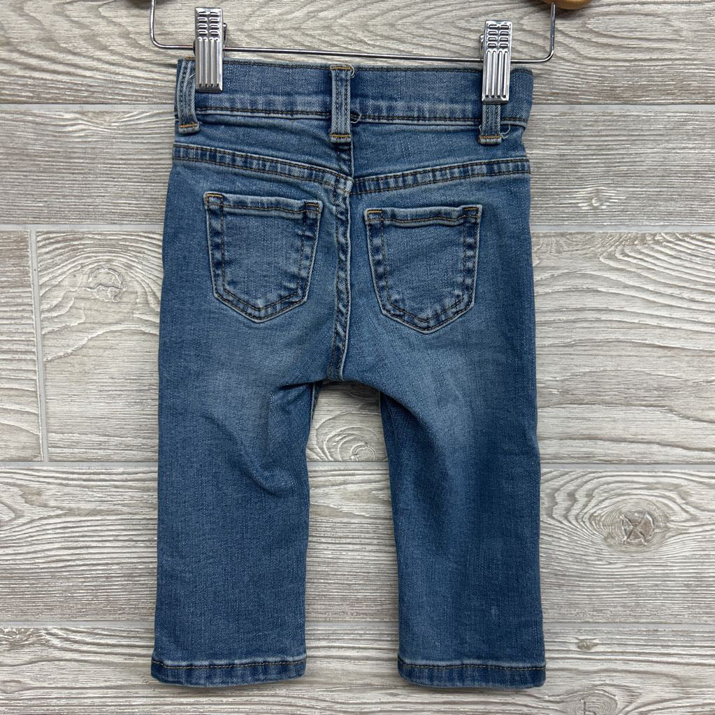 Jeans 12M