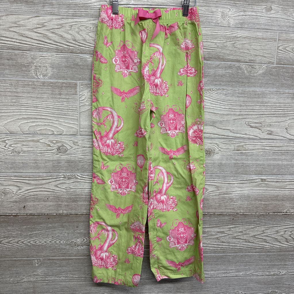 2 Pc Pointelle PJs Wicked 8
