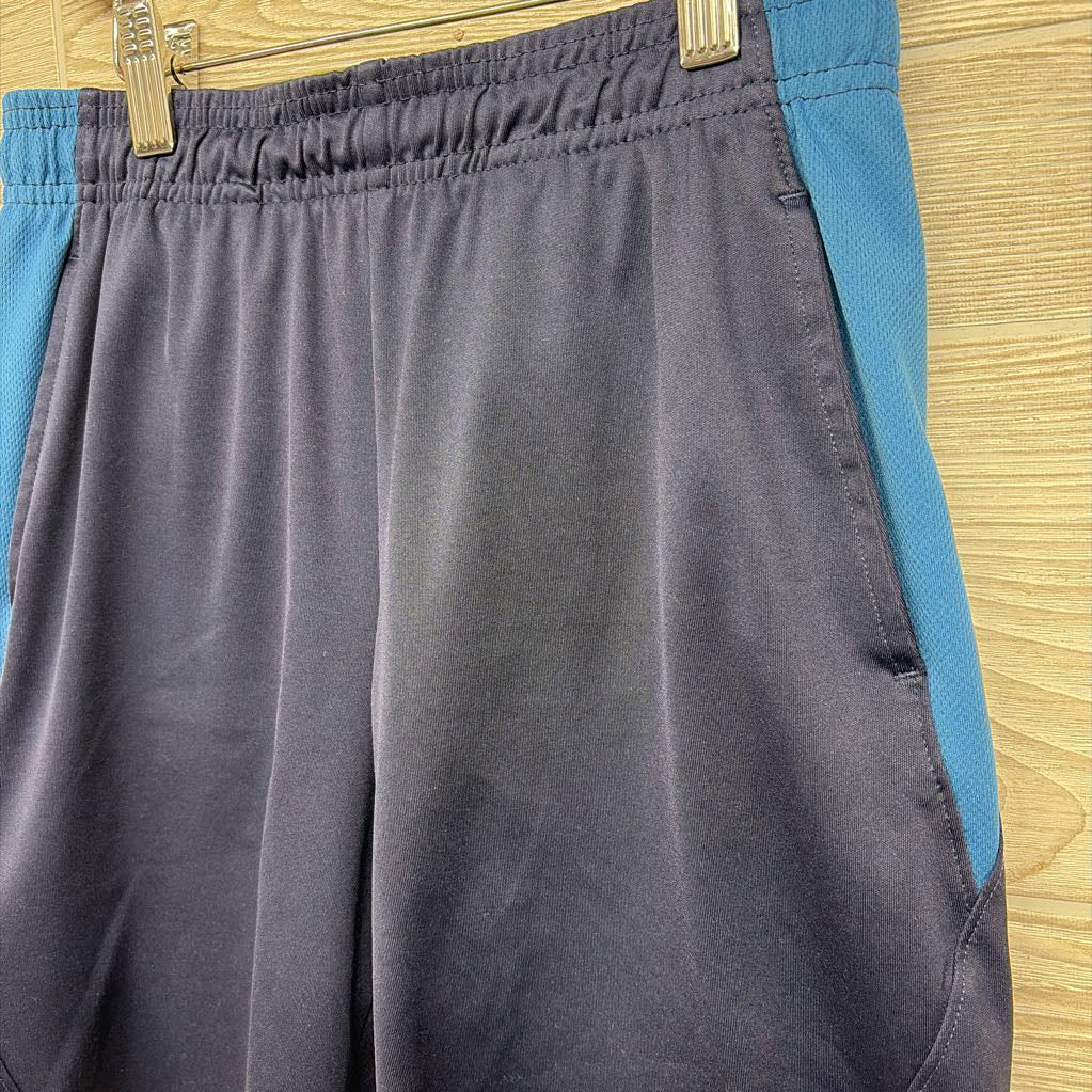 Active Shorts 10-12
