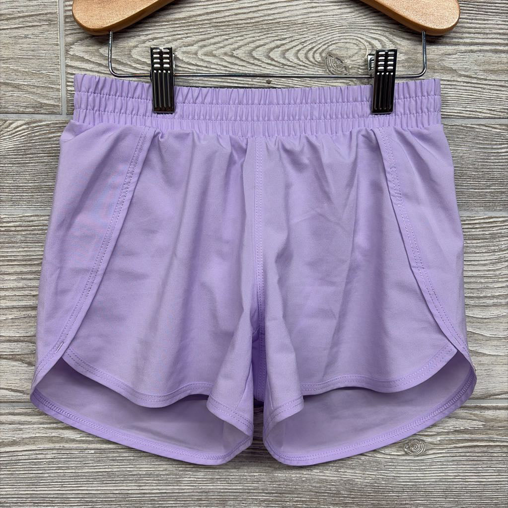 Active Shorts 8