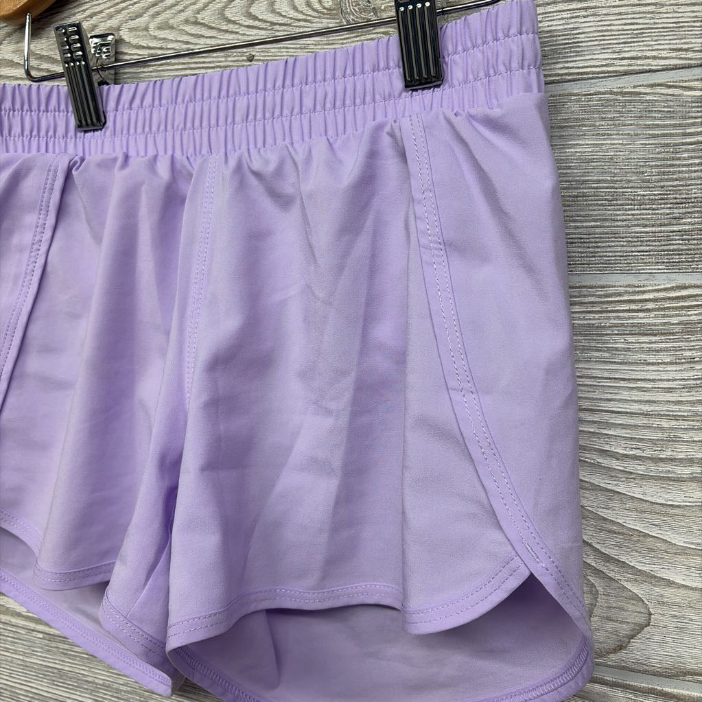 Active Shorts 8