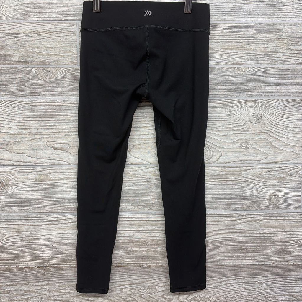 Active Leggings 8