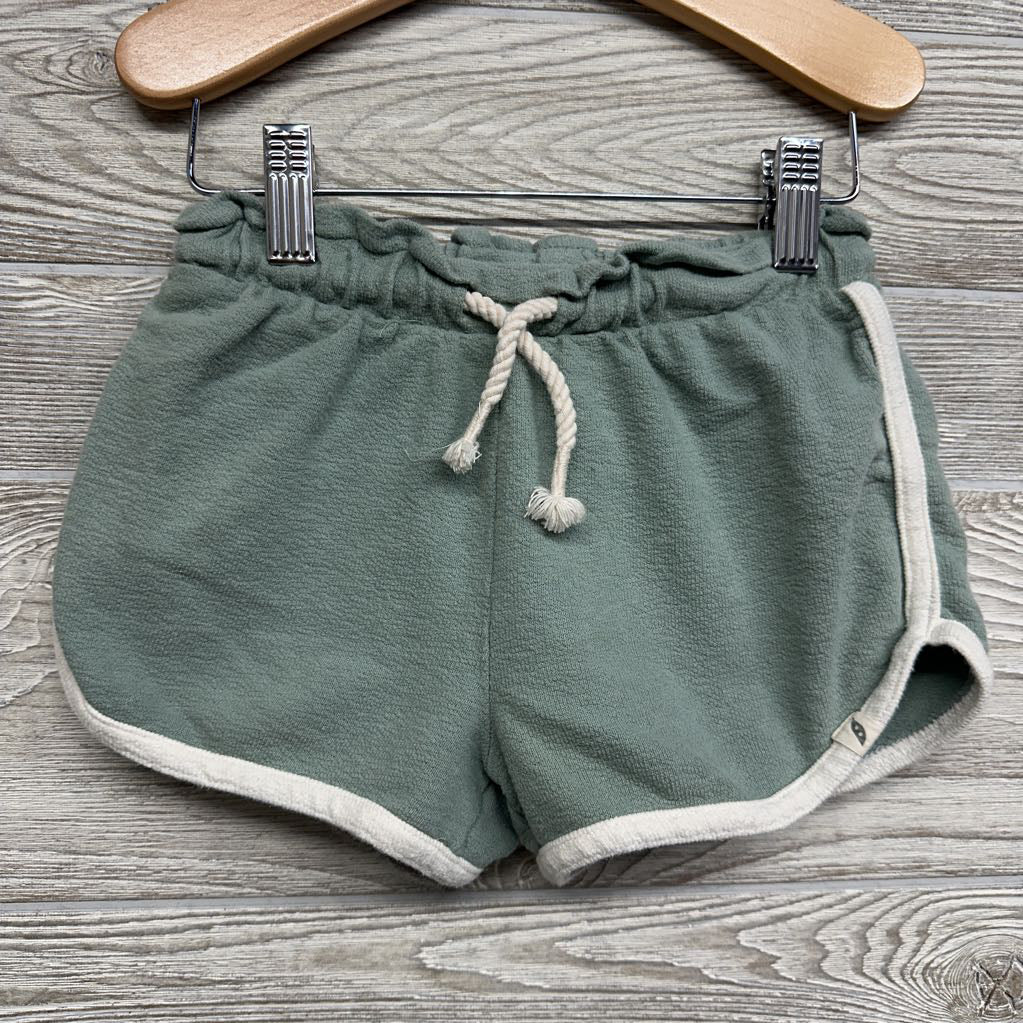 French Terry Shorts 5T