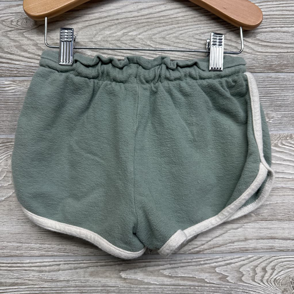French Terry Shorts 5T