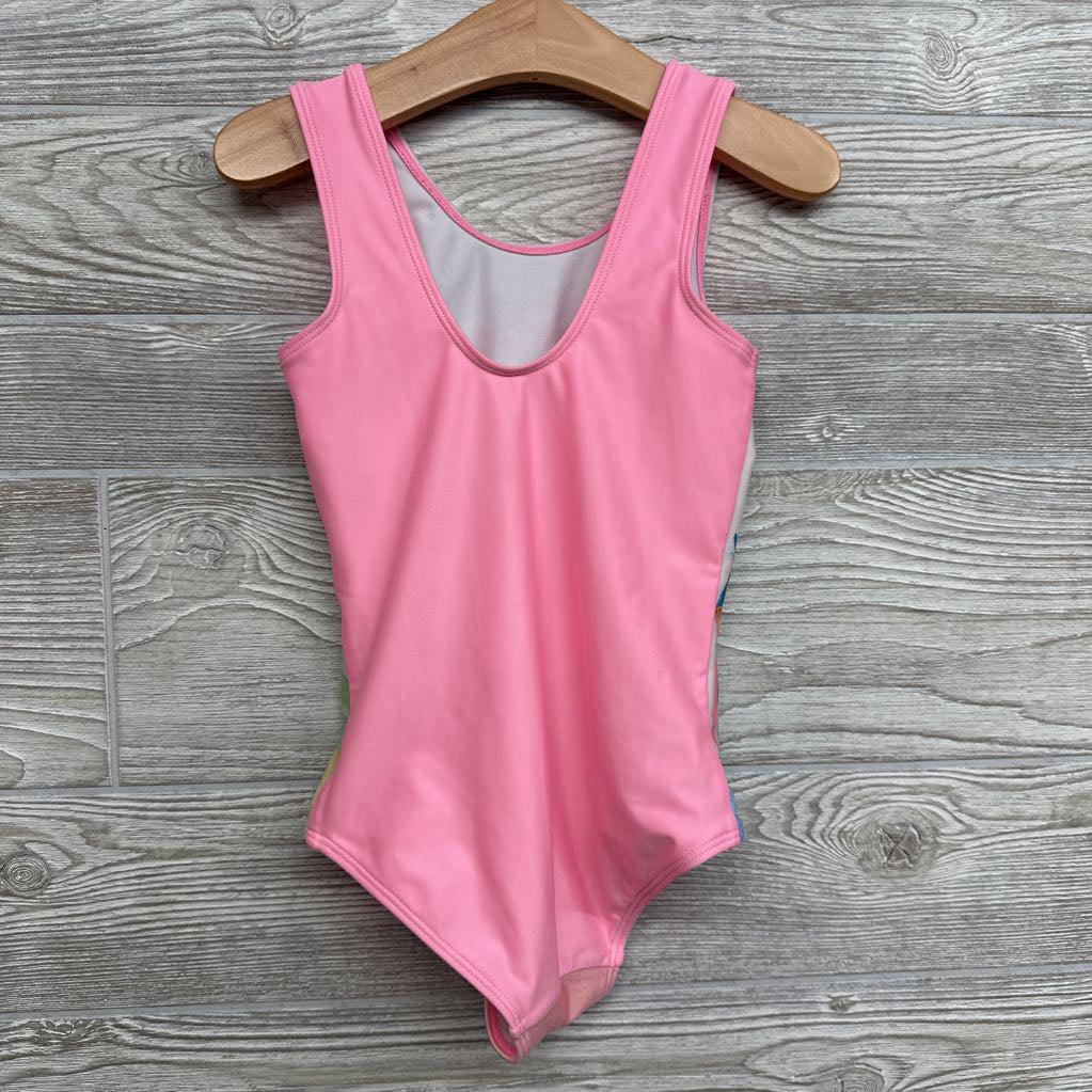 Swimsuit Disney Princess 5T-6