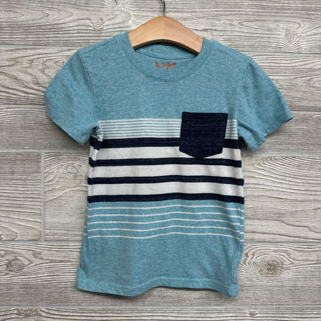 Shirt Chest Pocket 4T