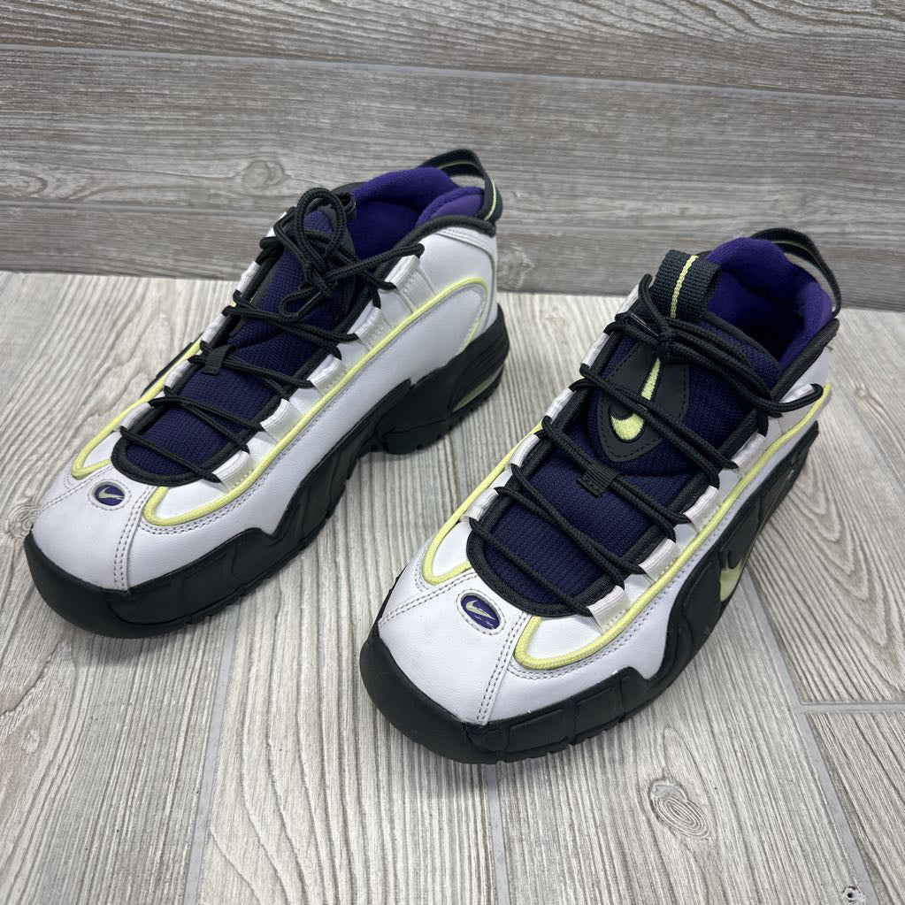 Air Max Penny 1 Sneakers 6y