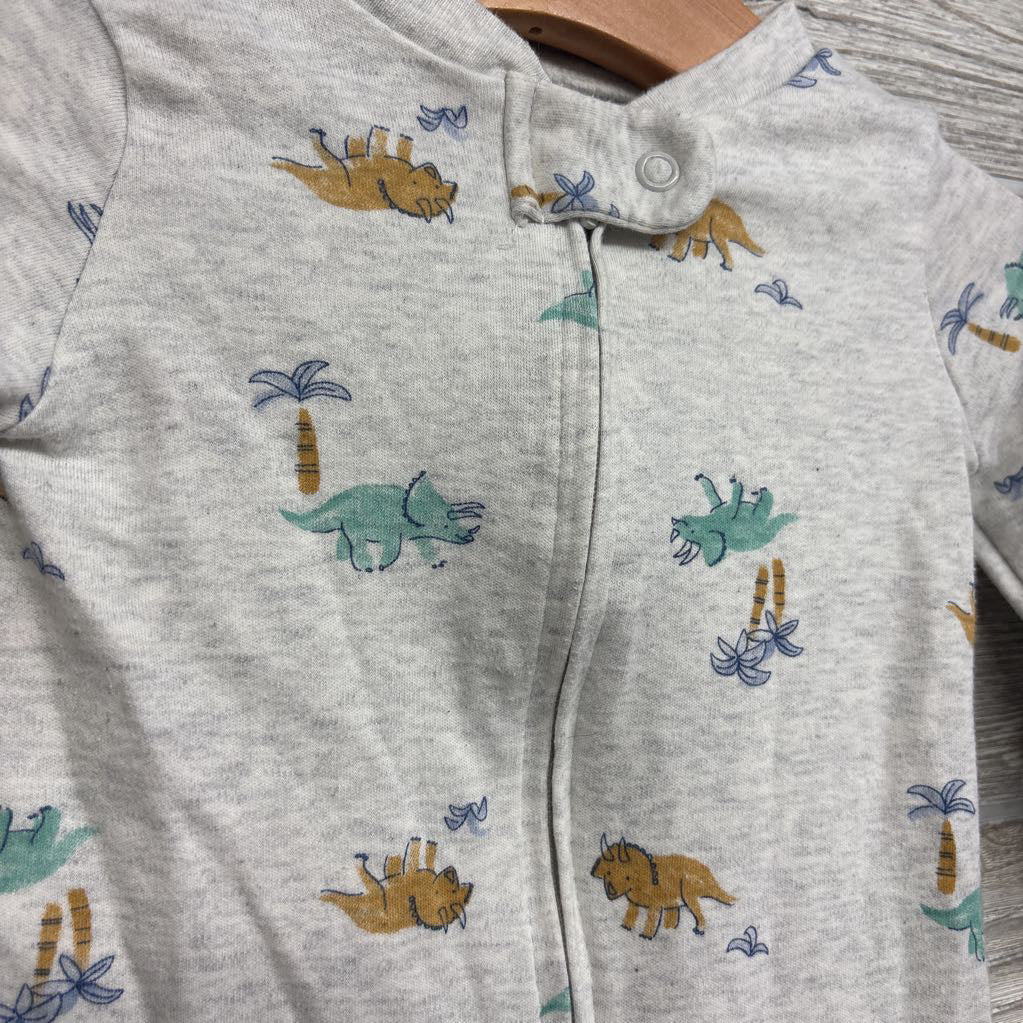 Sleeper Dinosaurs 6M