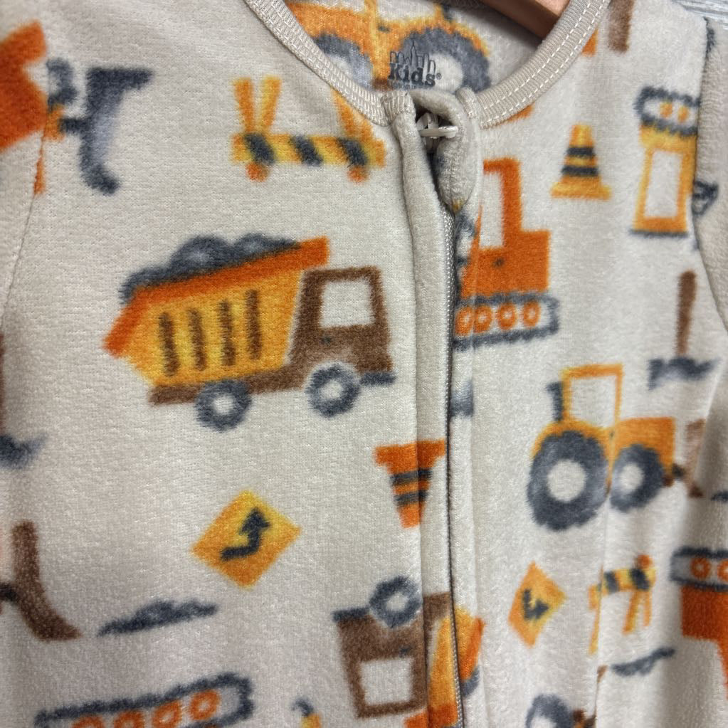 Blanket Sleeper Construction Equipment 9M
