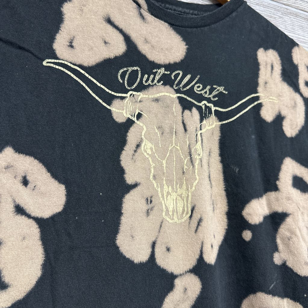 Shirt Out West Tie Dye 10