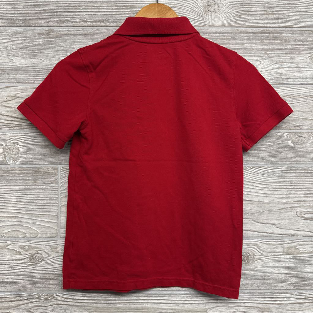 School Uniform Polo Shirt 8-10