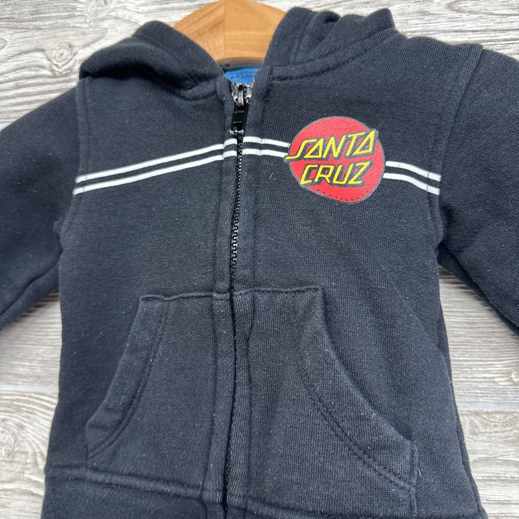 Jacket 3-6M