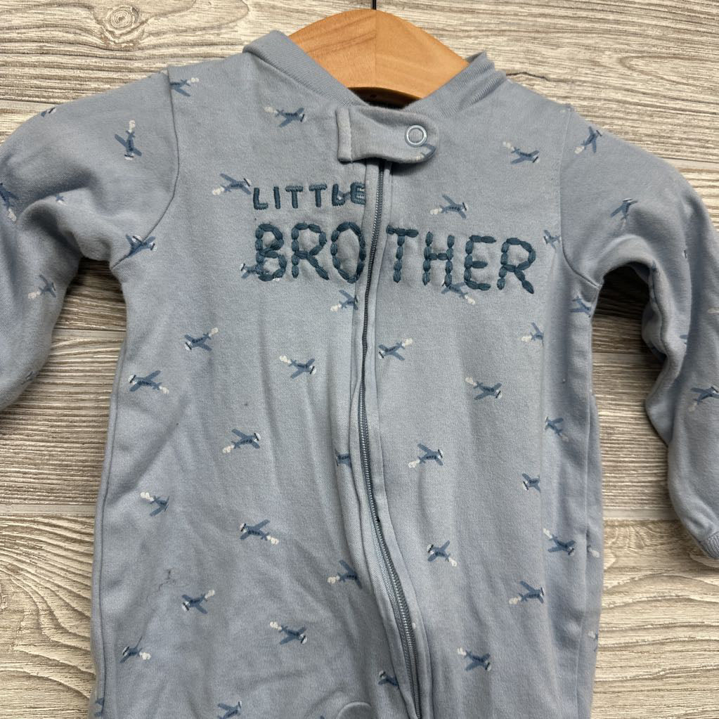 Sleeper Little Brother Planes 0-3M
