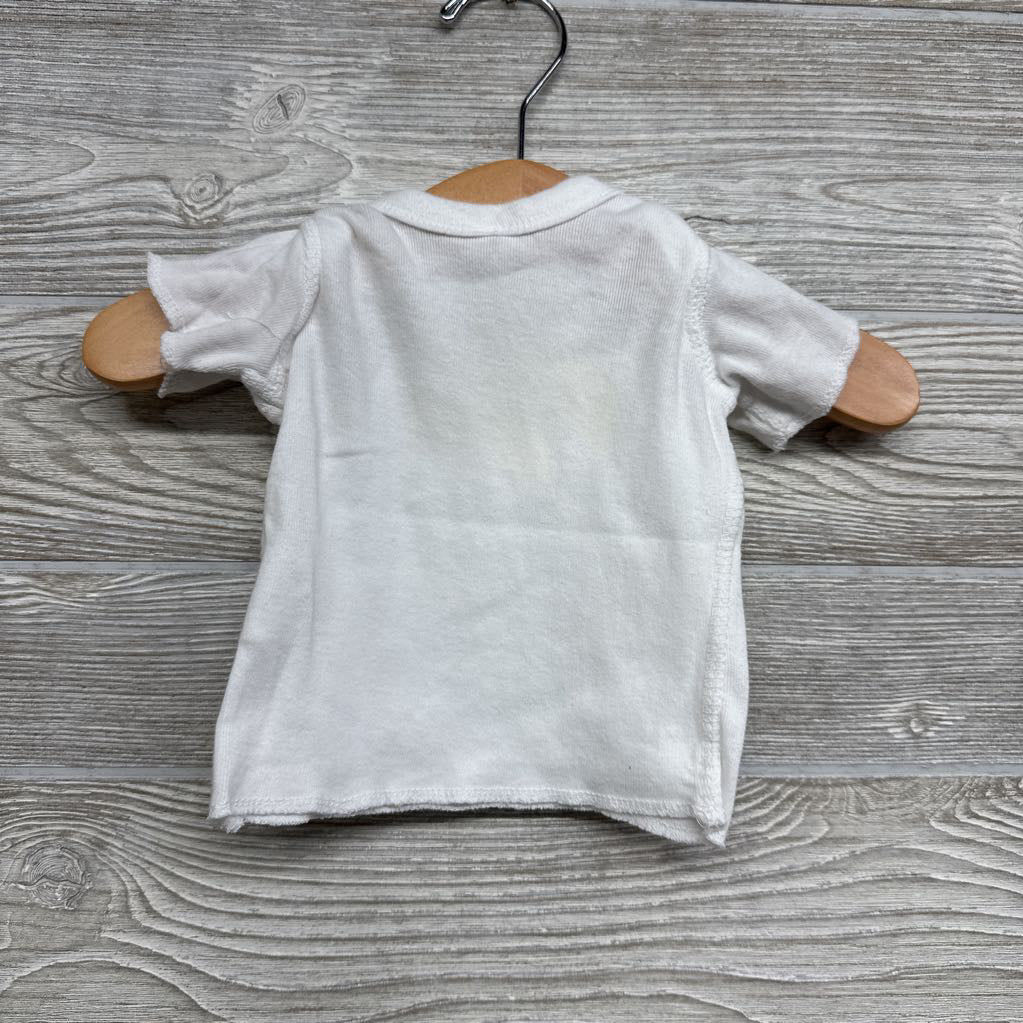 Shirt Welcome To The World Hawkeye NB