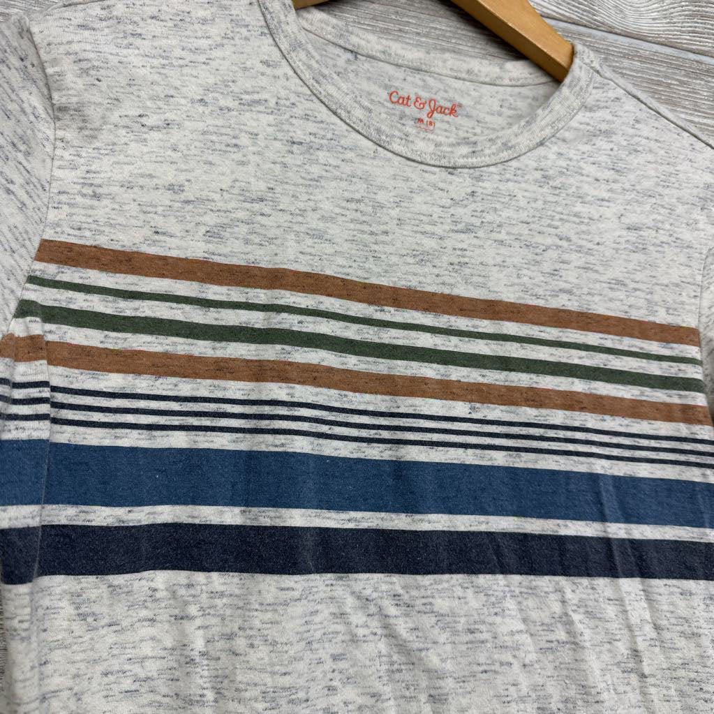 Shirt Stripes 8