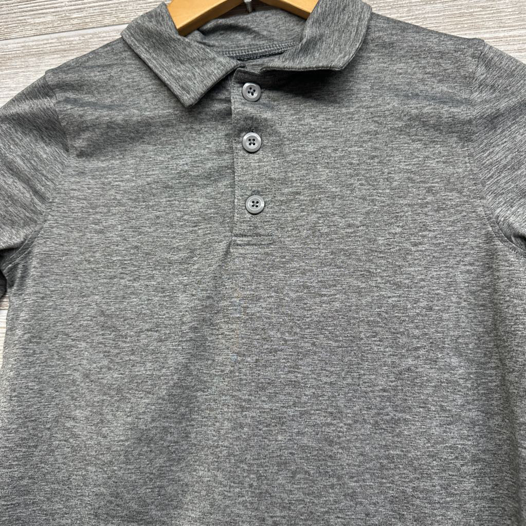 Active Polo Shirt 8