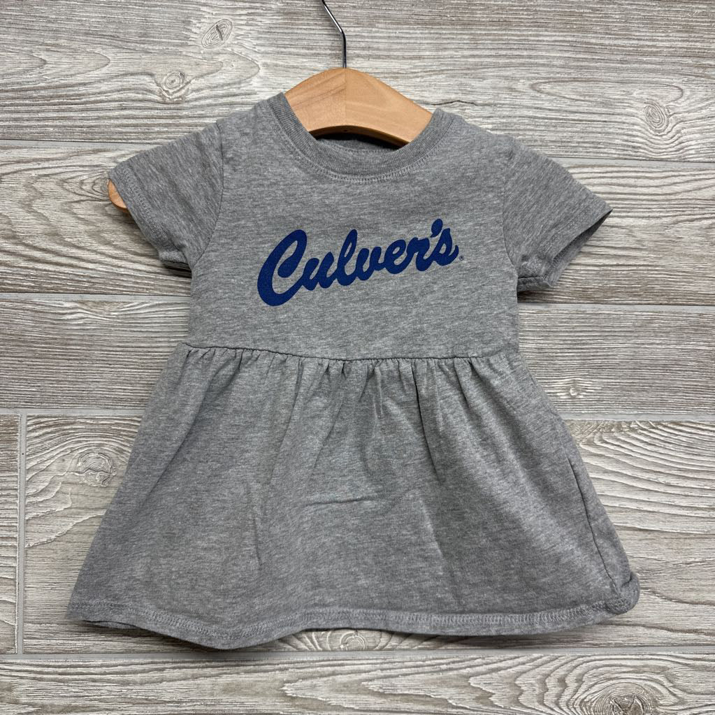 Dress Culvers 6M