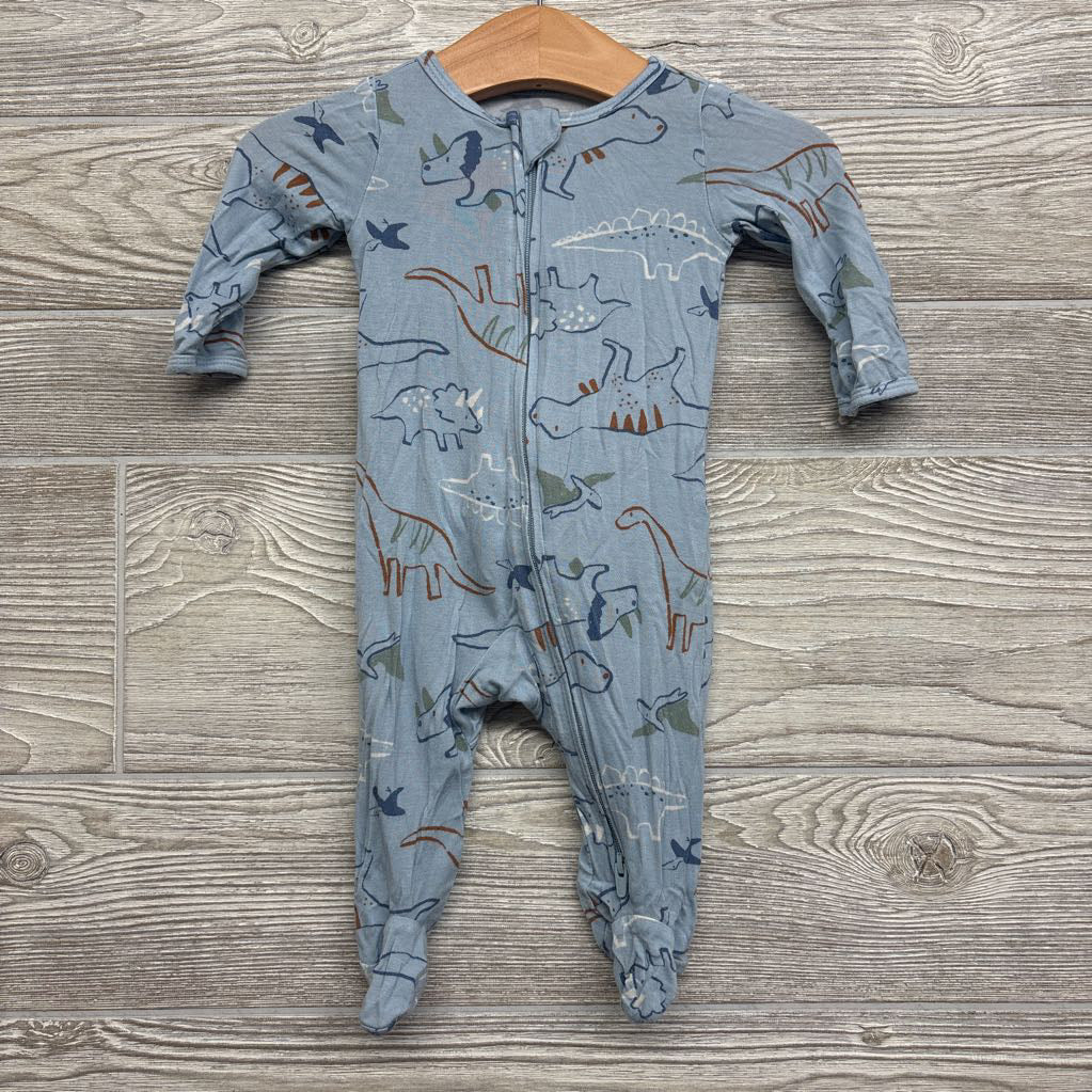Bamboo Sleeper Dinosaurs 3M