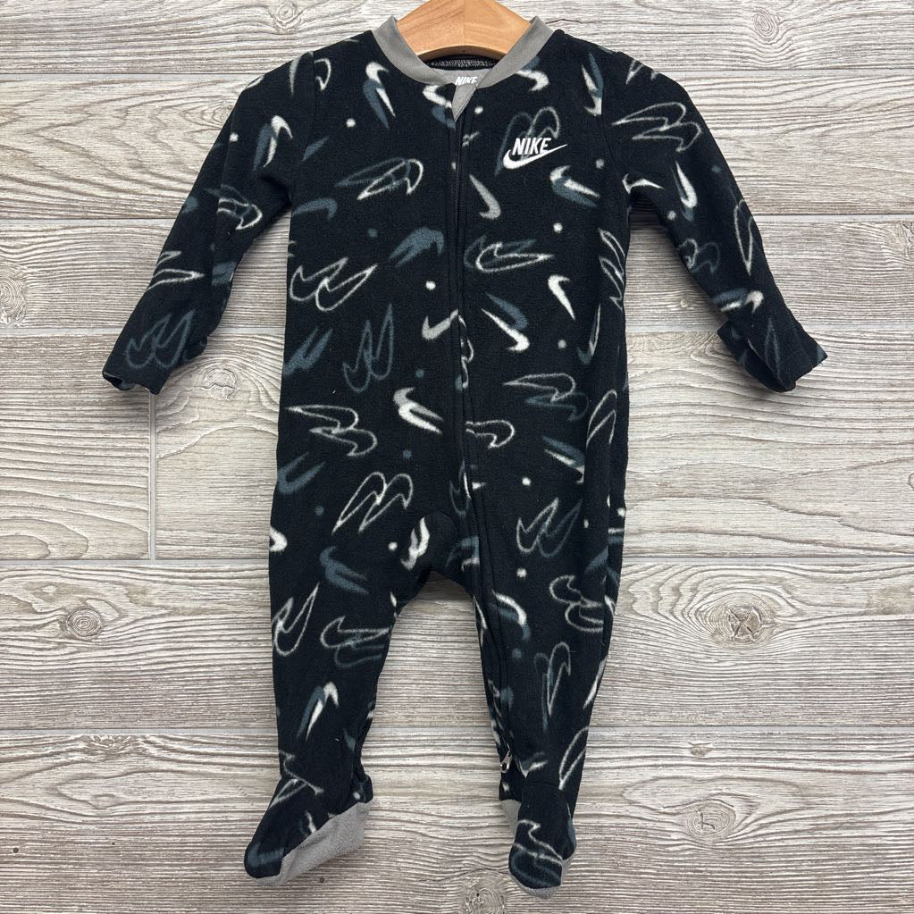 Blanket Sleeper Swoosh 6M