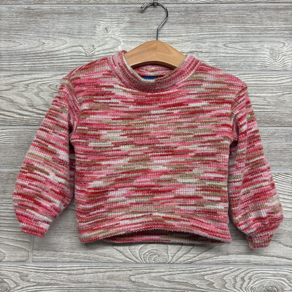 Sweater Lines 18-24M