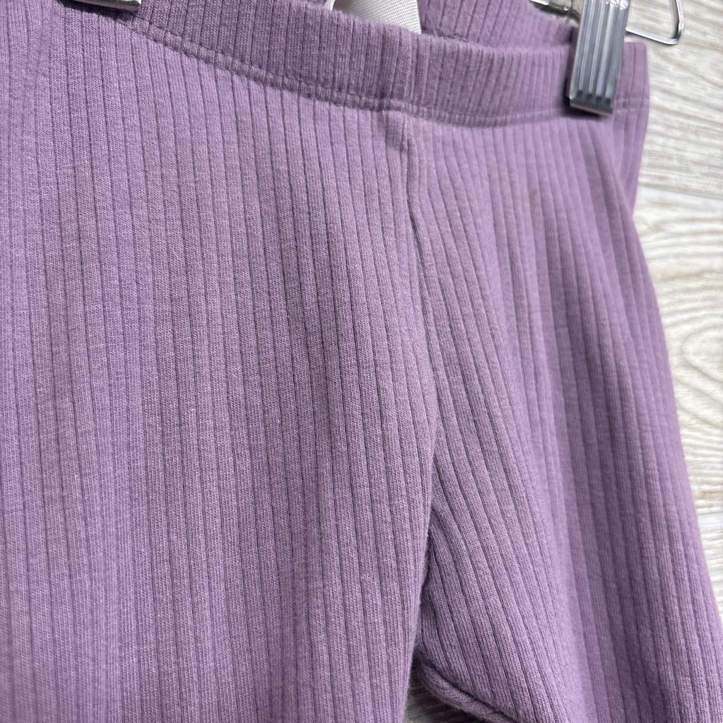 Ribbed Leggings 12M