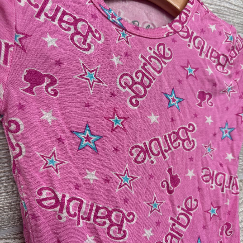 2 Pc Bamboo PJs Stars 2T