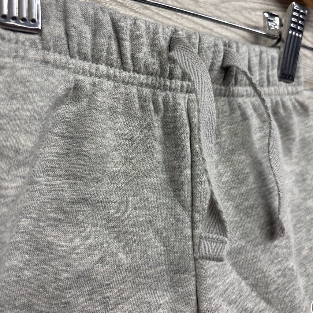 Drawstring Sweat Shorts 12-18M