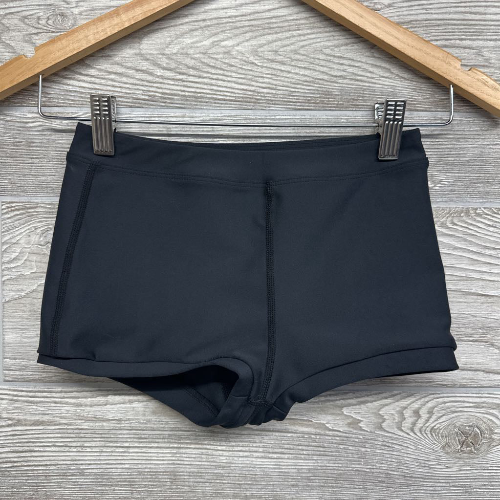 The Bravery Dance Shorts 12-14
