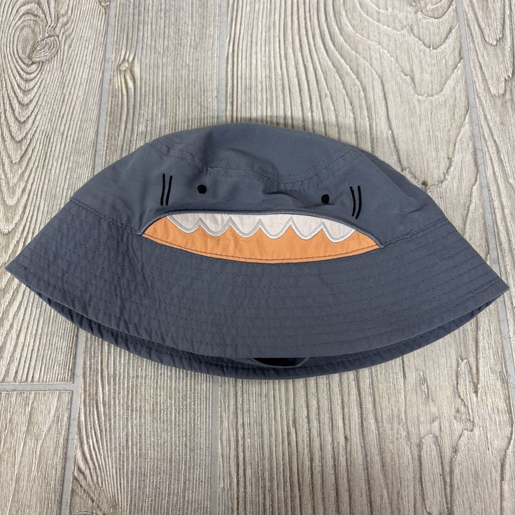 Shark Sun Hat 6-12M