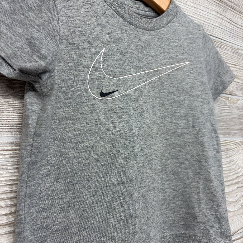 Shirt Swooshes 2T *