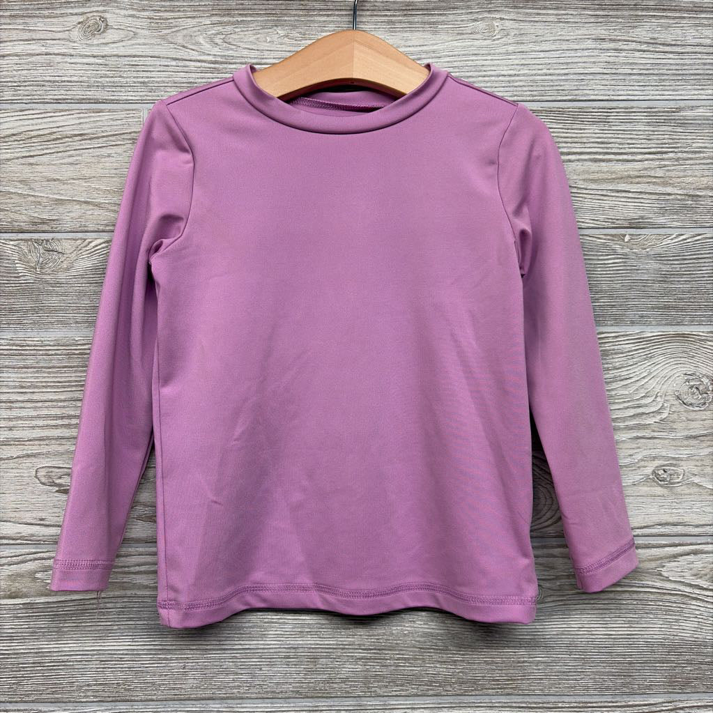 LS Rash Guard 4T