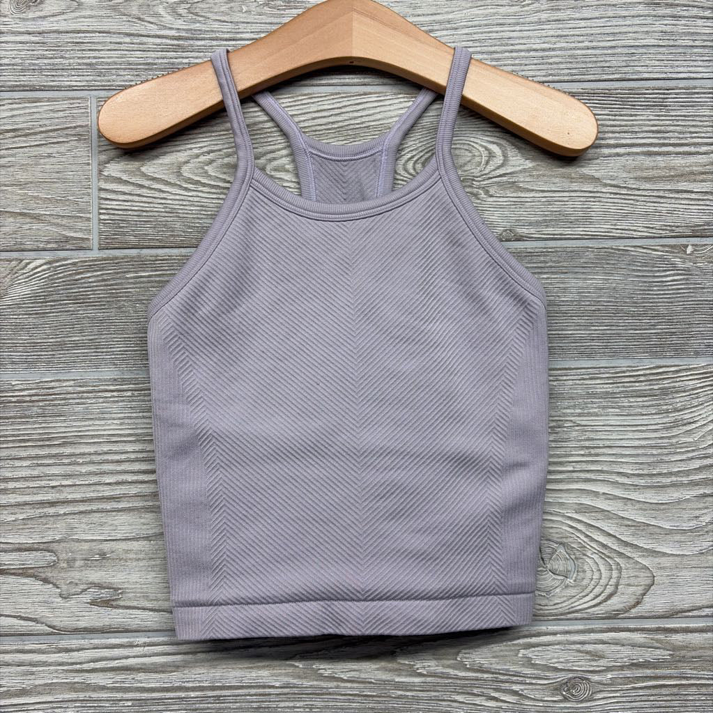 Active Tank Top 4-5