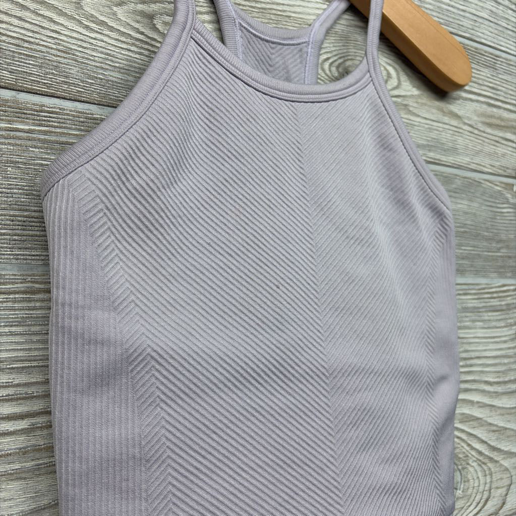 Active Tank Top 4-5