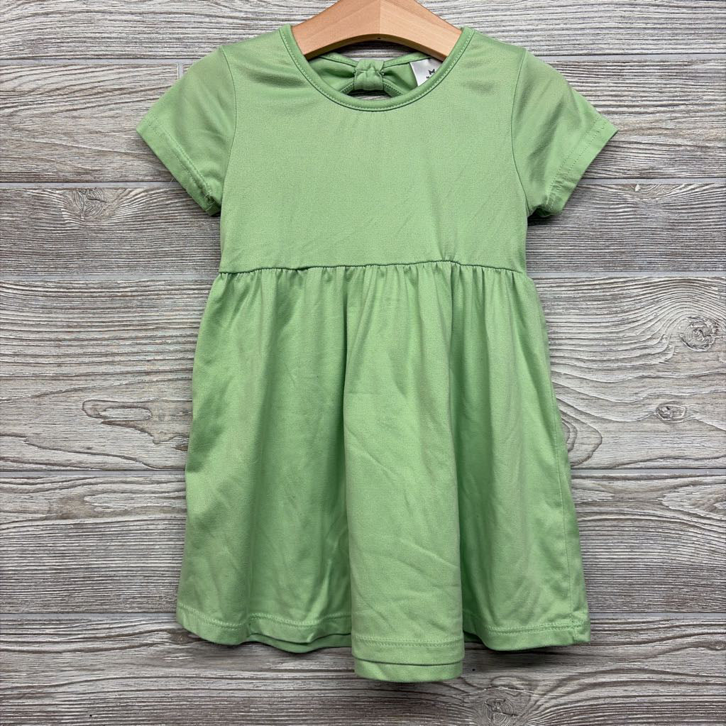 Yummy Dress 3T