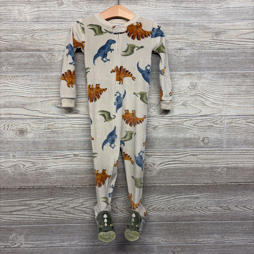 Cozy Sleeper Dinosaurs 24M