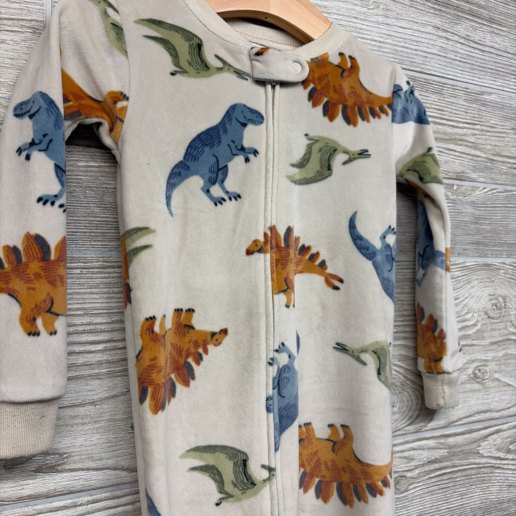 Cozy Sleeper Dinosaurs 24M